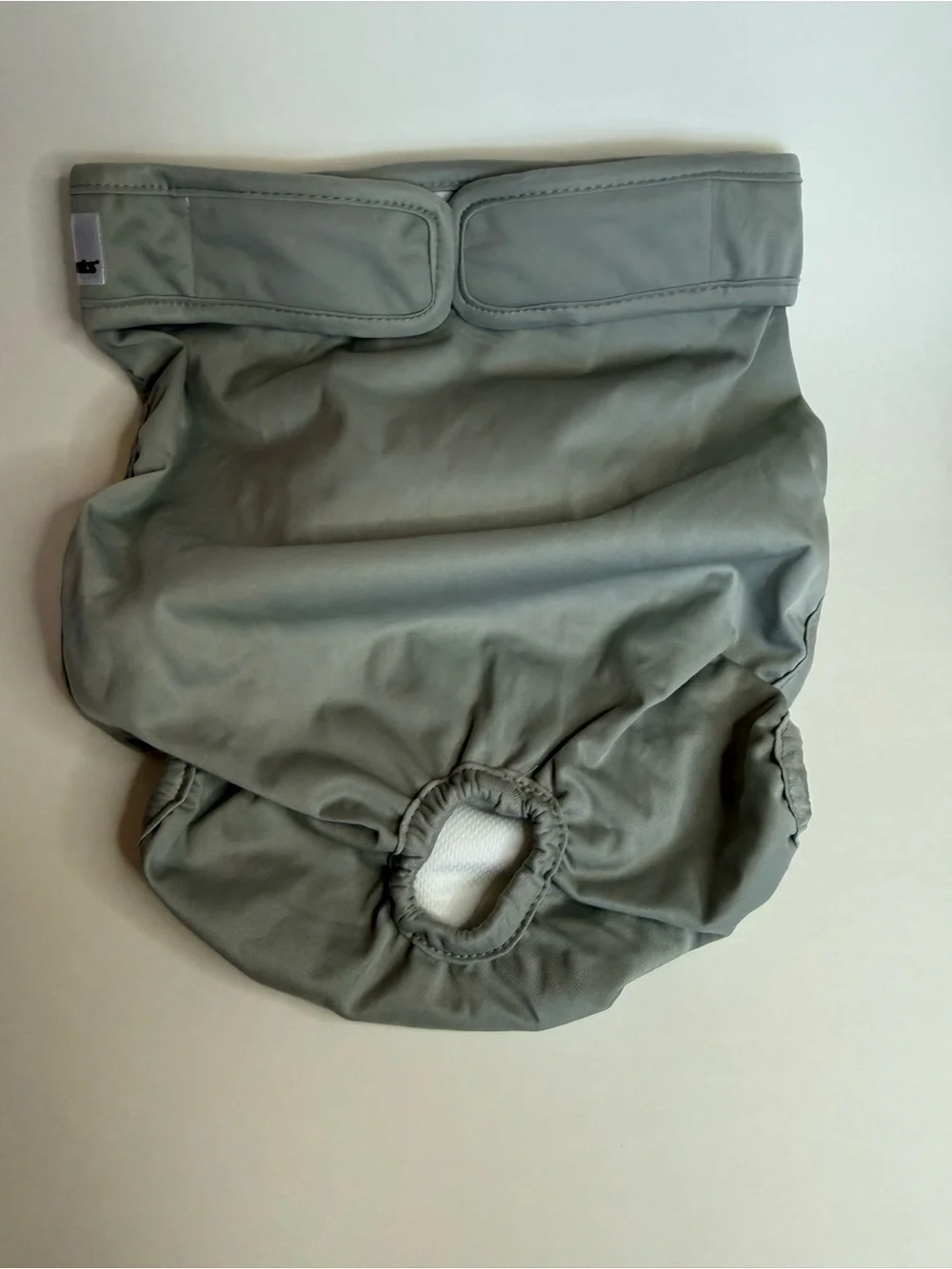 Pet Parents Washable Male & Female Dog Diapers + Extenders set of 3 XL NWT